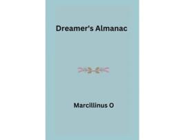 Livro Dreamers Almanac de Marcillinus O (Inglês)