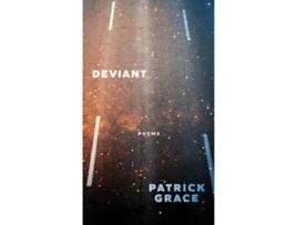 Livro Deviant De Patrick Grace (inglês)