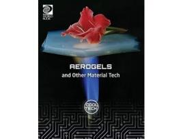 Livro Cool Tech 2 Aerogels and Other Material Tech de William D Adams (Inglês - Capa Dura)
