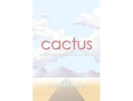 Livro Cactus De Marianne Eloise (inglês)