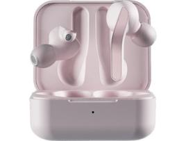 Auriculares Sem fio ROLLINGSQUAREHyphen 2 Rosa