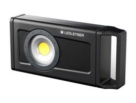 Workshop Flashlight If4r Music Ledlenser