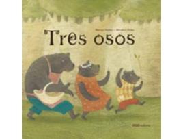 Livro Rata Tomasa Y Tom Ratón Da Editorial Oqo De Maria Luisa Nuñez Alvarez (espanhol - Capa Dura)