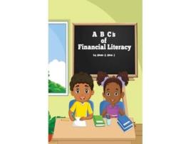 Livro ABCs of Financial Literacy de Aman Jjj Westbrooks e Amia Johnson (Inglês)