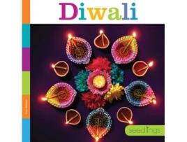 Livro Diwali De Lori Dittmer (inglês)