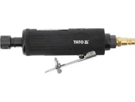 Yt 0965 Die/straight Grinder Retificadora de matriz reta 20000 Rpm Preto Yato