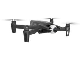 Drone Parrot Anafi Fpv Yemaesre (4k Autonomia Até 26 Min Preto)