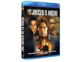 Judgment Night 1993 / Los Jueces de La Noche