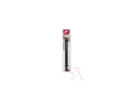 Livro Rodillo Profesional Regulable 33cm Para Estirar Pasta De Desconocido (espanhol)