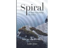 Livro Spiral De Jones, Leslie Et Al. (inglês)