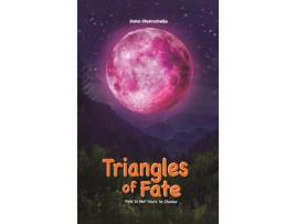 Livro Triangles Of Fate De John Chierichella (inglês)