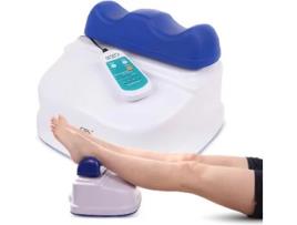 Máquina de massagem GESS Chi, estimulador de coluna, massagem vertebral para coluna