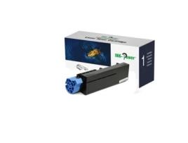 Ink Power Toner Comp. Oki B412/b432/b512/mb472/mb492/mb562 Negro 45807106 7.000 Hojas Powertank