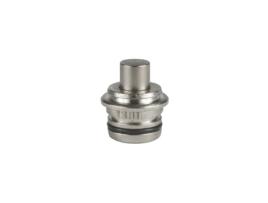 Cabeza Mov.rect.puls.met. Telemecanic Sensors