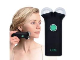 GESS Sfera, Tratamento de pele, Lifting facial com microcorrente, Anti-envelhecimento