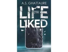 Livro Lifeliked De Amit S Ghattaure (inglês)