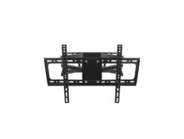 Suporte Tv Mg Suporta 50kg 40 70 Preto