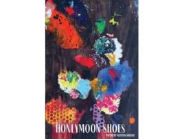 Livro Honeymoon Shoes de Valyntina Grenier (Inglês)