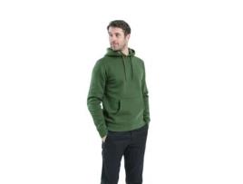 Hoodie de Homem BE LENKA Essentials Verde (2XL)