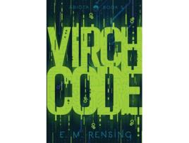 Livro Virch Code de EM Rensing (Inglês)