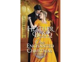 Livro One Enchanted Christmas de Heather Boyd (Inglês)