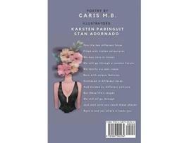 Livro Seven Faces Of Life De Caris Mb (inglês)
