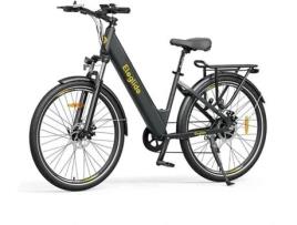 ELEGLIDE T1 Step-Thru E-Bike Bicicleta Elétrica de 27 5 Polegadas Bicicleta de Turismo Bicicleta Urbana Bateria de Lítio 36V 13Ah