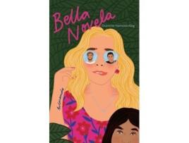 Livro Bella Novela de Charlotte Harrison-King (Inglês)