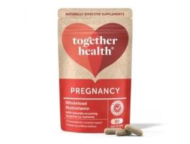 Together Health Pregnancy Wholefood Multivitamin 60's