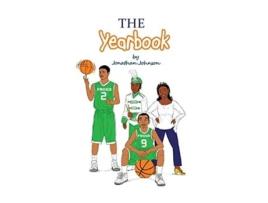 Livro The Yearbook De Jonathan C Johnson (inglês)