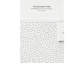 Livro The Secession Talks De Sylvia Liska (inglês)