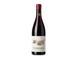 Vinho SUERTES DEL MARQUÉS Sortevera Valle de la Orotava (0.75 L - 1 Unidade)