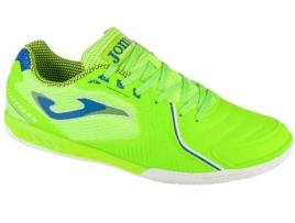 Sapatilhas De Homem Joma Dribling In Verde (45)