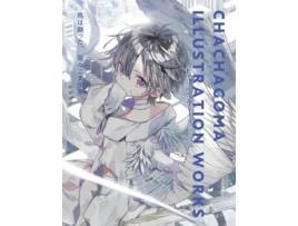 Livro Chachagoma Illustration Works De Chachagoma (inglês - Capa Dura)