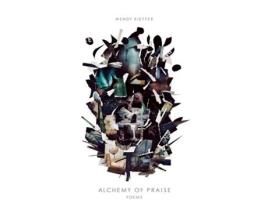 Livro Alchemy of Praise de Wendy Kieffer (Inglês)