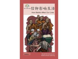 Livro How Beliefs Affect Our Lives de Washington Yu Ying PCS (Inglês)