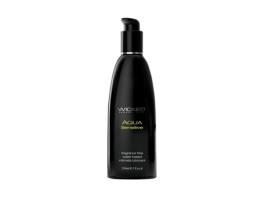 Lubrificante Wicked Sensual Care 240 Ml