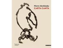 Livro Pierre Alechinsky De Edited By Exhibitions International (inglês)