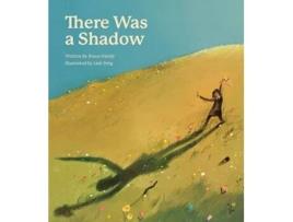 Livro There Was A Shadow De Bruce Handy (inglês)