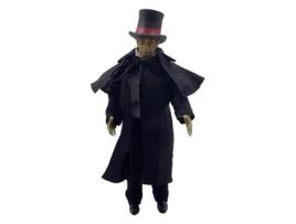 Mego Figura Sr. Hyde De Dr.jekyll De 20 Cm Ofertas Diciembre24