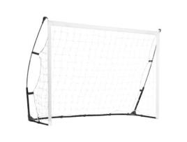 Prosport 2x Gol de Futebol Dobrável 200 x 140 cm