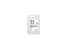 Livro Gel De Manos Dermax Nacarado Envase 5 Litros De Desconocido (espanhol)