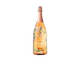 Perrier Toy Belle Epoque Rosé Magnum 2007 Luminoso Maison Perrier Toy