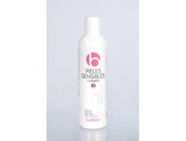 BUBBLES Champú Pieles Sensibles Vet-Line 250 Ml