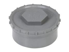 Placa De Inspeção Girpi Pvc Diâmetro Interno 40 Mm Conexão Fêmea Pressão Máxima 10 Bar