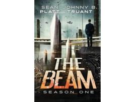 Livro The Beam Season One de Johnny B Truant (Inglês)