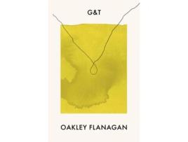 Livro Gampt De Oakley Flanagan (inglês)