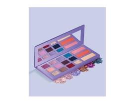 Palete Plural 24,6g Quem Disse Berenice