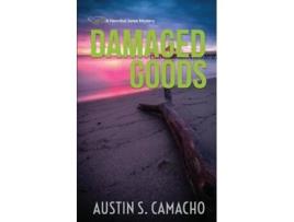 Livro Damaged Goods de Austin S Camacho (Inglês)