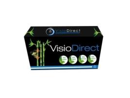 Toner Cf283a para Hp Laserjet Pro Mfp M125rnw Visiodirect